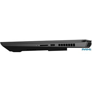 Игровой ноутбук HP OMEN 17-cb1005ur 104N0EA