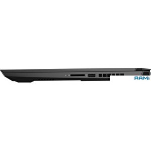 Игровой ноутбук HP OMEN 15-dh1004ur 104K3EA