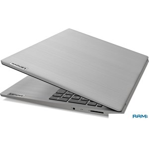 Ноутбук Lenovo IdeaPad 3 15IIL05 81WE007JRK