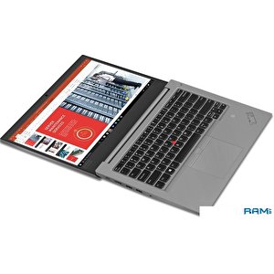 Ноутбук Lenovo ThinkPad E14 20RA0063RT