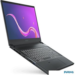 Ноутбук MSI Creator 15 A10SFS-030RU