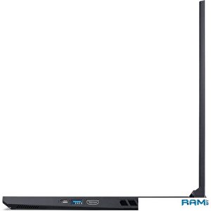 Игровой ноутбук Acer Nitro 5 AN515-55-73W5 NH.Q7MER.002