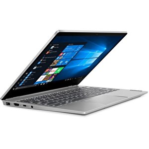 Ноутбук Lenovo ThinkBook 13s-IML 20RR0031RU
