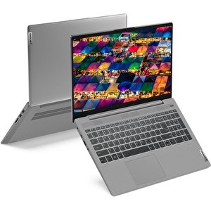 Ноутбук Lenovo IdeaPad 5 15IIL05 81YK00GMRE