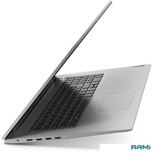Ноутбук Lenovo IdeaPad 3 17IML05 81WC009LRE