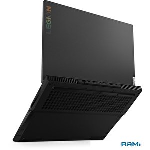 Игровой ноутбук Lenovo Legion 5 15IMH05 82AU007ARU