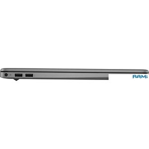 Ноутбук HP 15s-fq0051ur 1K1T9EA