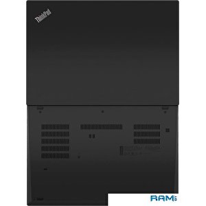Ноутбук Lenovo ThinkPad T495 20NJ000VRT