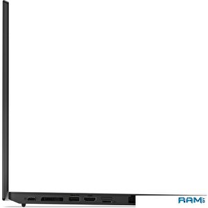 Ноутбук Lenovo ThinkPad L15 Gen 1 20U3000RRT