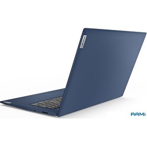 Ноутбук Lenovo IdeaPad 3 17IML05 81WC000JRU