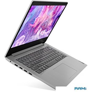 Ноутбук Lenovo IdeaPad 3 14IIL05 81WD00FBRE