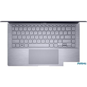 Ноутбук ASUS ZenBook 14 UM433IQ-A5037