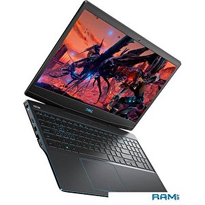 Игровой ноутбук Dell G3 15 3500 G315-5614