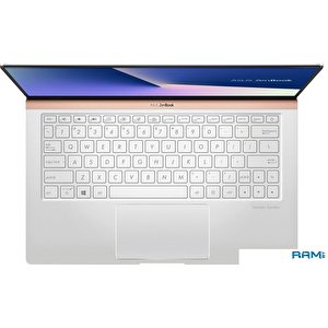 Ноутбук ASUS Zenbook UX333FLC-A3251T