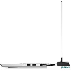 Игровой ноутбук Dell Alienware m15 R3 M15-7335