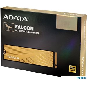 SSD A-Data Falcon 1TB AFALCON-1T-C