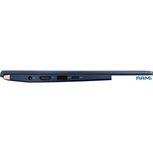 Ноутбук ASUS ZenBook 14 UX433FAC-A5154