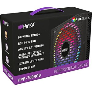 Блок питания Hiper HPB-700RGB