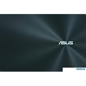 Ноутбук ASUS ZenBook Duo UX481FA-HJ048T