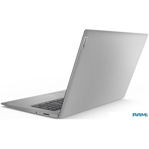 Ноутбук Lenovo IdeaPad 3 17IML05 81WC009KRE
