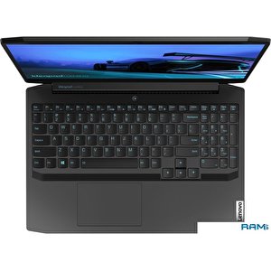 Игровой ноутбук Lenovo IdeaPad Gaming 3 15IMH05 81Y40096RK