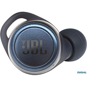 Наушники JBL Live 300 TWS (синий)