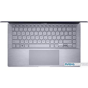 Ноутбук ASUS ZenBook 14 UM433IQ-A5016T