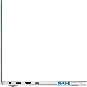 Ноутбук ASUS VivoBook S13 S333JQ-EG015T