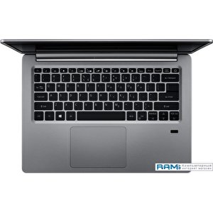 Ноутбук Acer Swift 1 SF114-32-P7DA NX.GXUEU.011