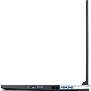 Игровой ноутбук Acer Nitro 5 AN515-55-5468 NH.Q7QEU.00X