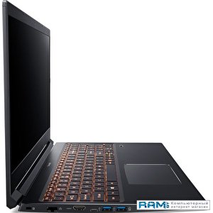 Ноутбук Acer ConceptD 3 CN515-71-7556 NX.C4VEU.003