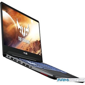 Игровой ноутбук ASUS TUF Gaming FX505DT-HN540