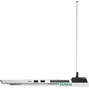 Игровой ноутбук Dell Alienware m15 R3 M15-7342