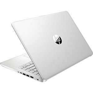 Ноутбук HP 14s-fq0006ur 1U2X6EA