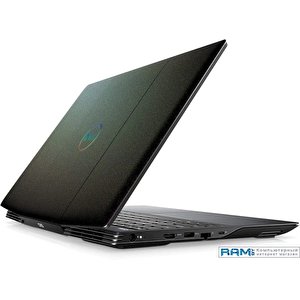 Игровой ноутбук Dell G5 15 5500-213297