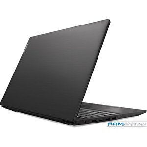 Ноутбук Lenovo IdeaPad S145-15AST 81N300BKRE