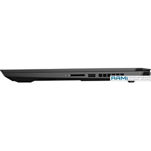 Игровой ноутбук HP OMEN 15-dh1025ur 22N19EA