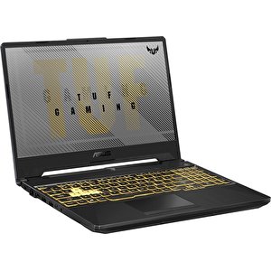 Игровой ноутбук ASUS TUF Gaming F15 FX506LU-HN002