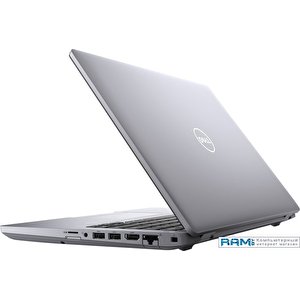 Ноутбук Dell Latitude 14 5411-8930
