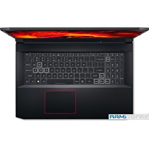 Игровой ноутбук Acer Nitro 5 AN517-52-57Z1 NH.Q8JER.00K