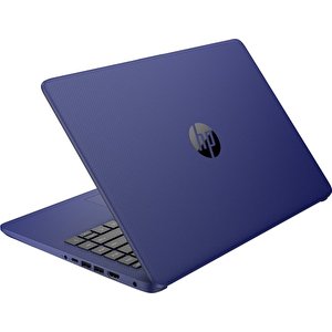 Ноутбук HP 14s-fq0031ur 22P40EA