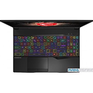 Игровой ноутбук MSI GL65 10SDK-629XRU