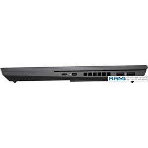 Игровой ноутбук HP OMEN 15-en0050ur 2X1D5EA