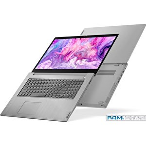 Ноутбук Lenovo IdeaPad 3 17ADA05 81W20066RE