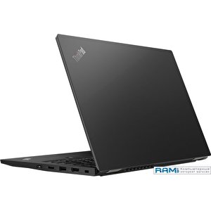 Ноутбук Lenovo ThinkPad L13 Gen 2 Intel 20VH001VRT