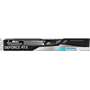 Видеокарта Gigabyte GeForce RTX 3060 Gaming OC 12GB GDDR6 GV-N3060GAMING OC-12GD
