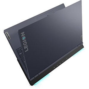 Игровой ноутбук Lenovo Legion 7 15IMH05 81YT0091RK