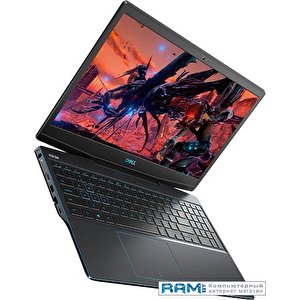 Игровой ноутбук Dell G3 15 3500 G315-6583