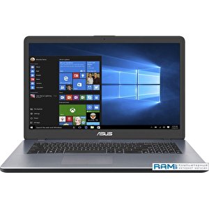 Ноутбук ASUS VivoBook 17 M705BA-BX113