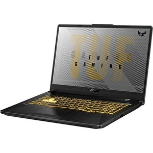 Игровой ноутбук ASUS TUF Gaming F17 FX706LI-H7041T